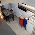 Nonno Nino's House * אוסטוני