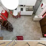 Nonno Nino's House בית נופש