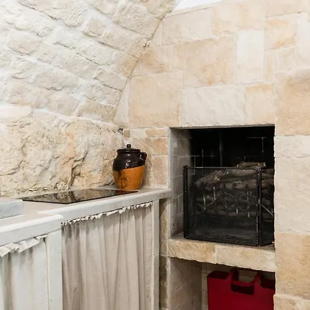 Nonno Nino's House בית נופש