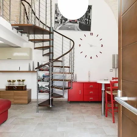 Casa vacanze La Casa Di Nonno Nino Ostuni