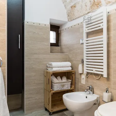 La Casa Di Nonno Nino *