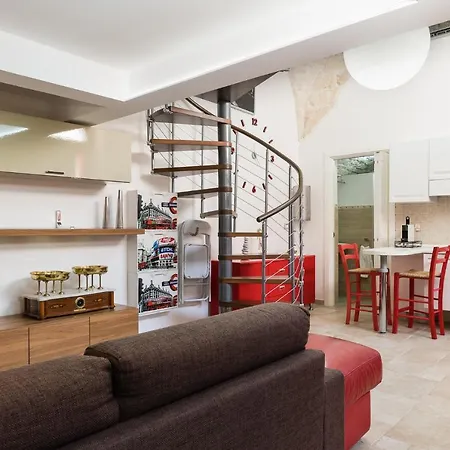 La Casa Di Nonno Nino