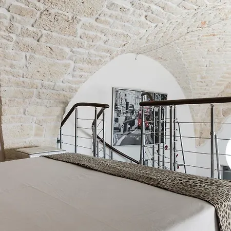 La Casa Di Nonno Nino * Ostuni
