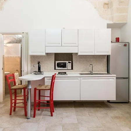 La Casa Di Nonno Nino Holiday home