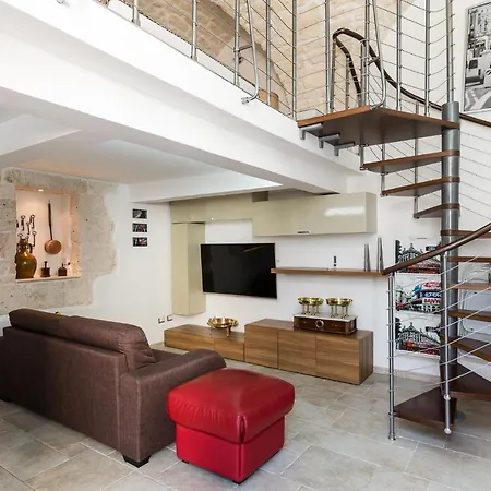La Casa Di Nonno Nino Holiday home