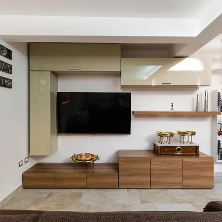 Casa vacanze La Casa Di Nonno Nino Ostuni