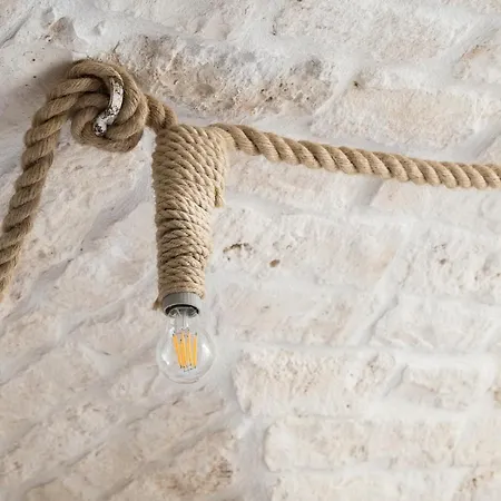 La Casa Di Nonno Nino * Ostuni
