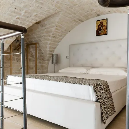 La Casa Di Nonno Nino Holiday home