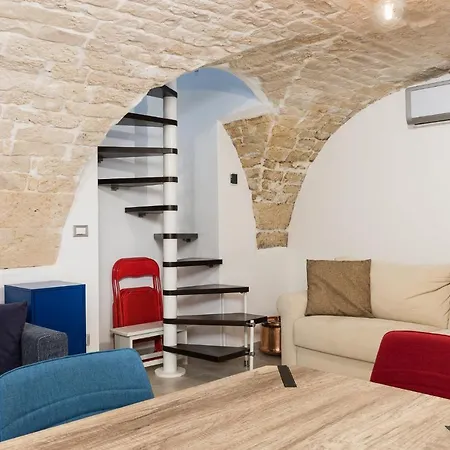 La Casa Di Nonno Nino Holiday home *