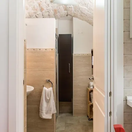 La Casa Di Nonno Nino Ostuni
