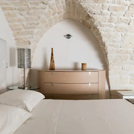 La Casa Di Nonno Nino * Ostuni