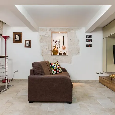 La Casa Di Nonno Nino Holiday home