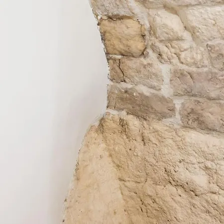 La Casa Di Nonno Nino * Ostuni