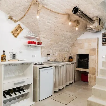 La Casa Di Nonno Nino Holiday home