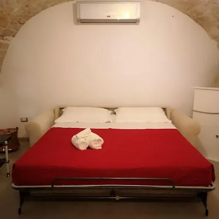 Holiday home La Casa Di Nonno Nino *
