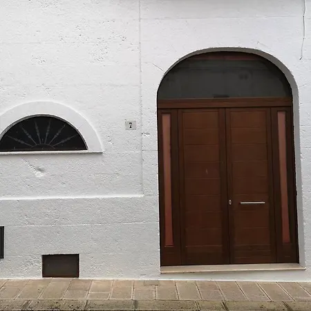 La Casa Di Nonno Nino *