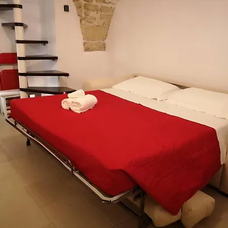 La Casa Di Nonno Nino Ostuni