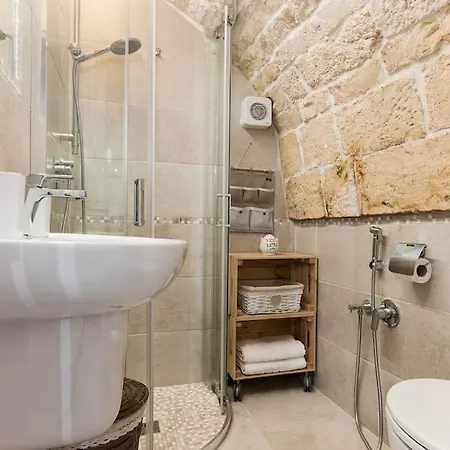La Casa Di Nonno Nino