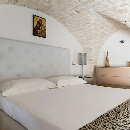La Casa Di Nonno Nino Holiday home *