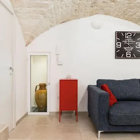 La Casa Di Nonno Nino *
