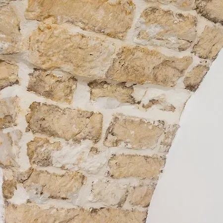 La Casa Di Nonno Nino Ostuni
