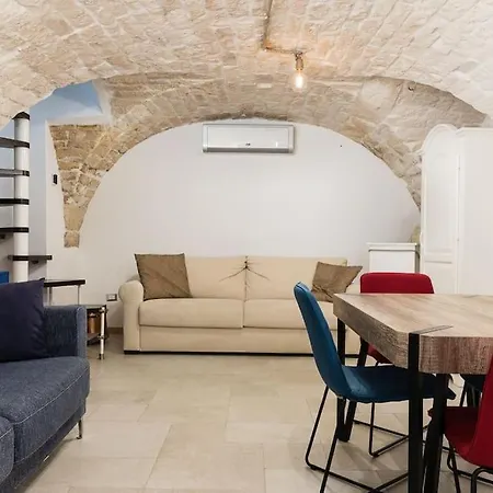 La Casa Di Nonno Nino