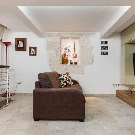 Holiday home La Casa Di Nonno Nino *
