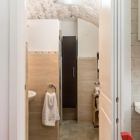 La Casa Di Nonno Nino