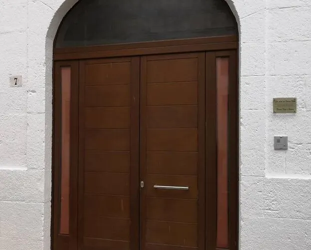 Nonno Nino's House * Ostuni